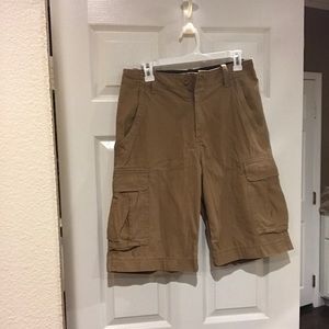 Cargo shorts